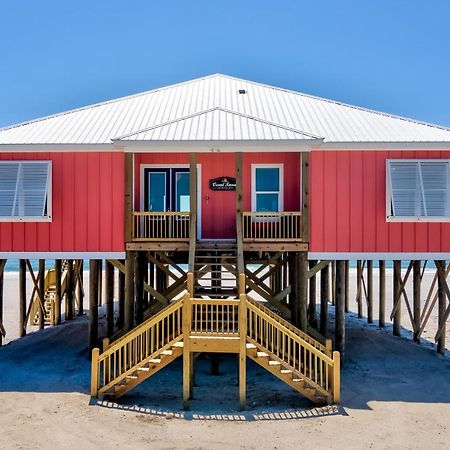 Coral Sands Dauphin Island Zewnętrze zdjęcie