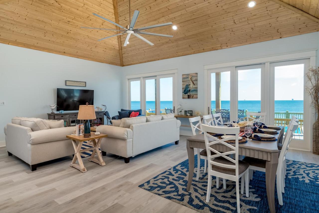 Coral Sands Dauphin Island Zewnętrze zdjęcie