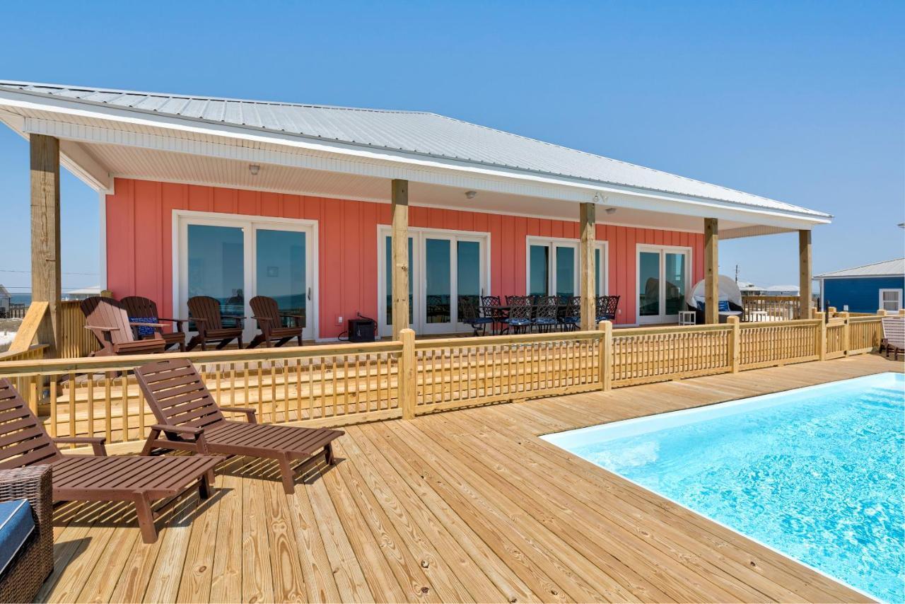 Coral Sands Dauphin Island Zewnętrze zdjęcie