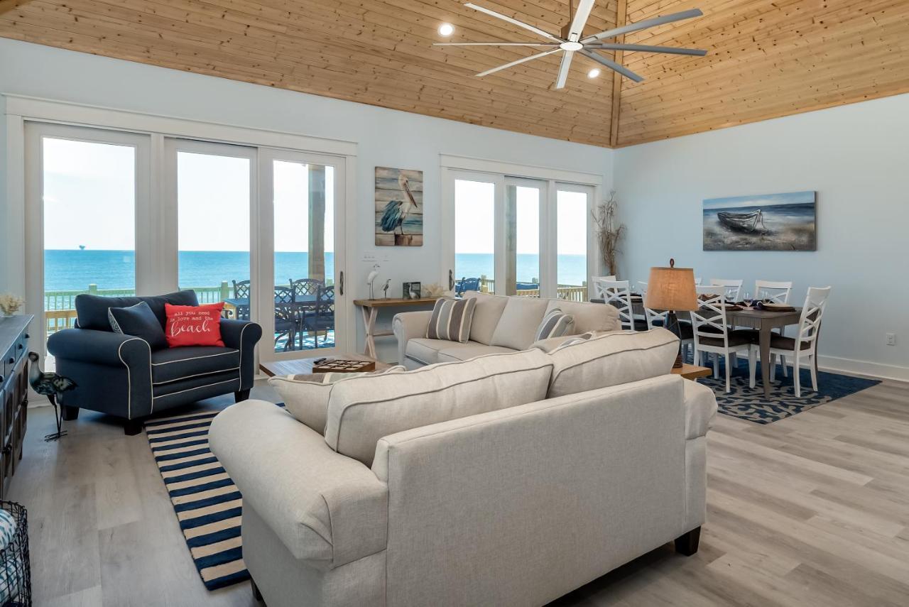 Coral Sands Dauphin Island Zewnętrze zdjęcie