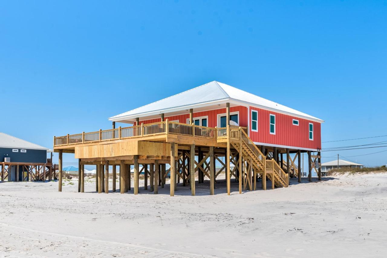 Coral Sands Dauphin Island Zewnętrze zdjęcie
