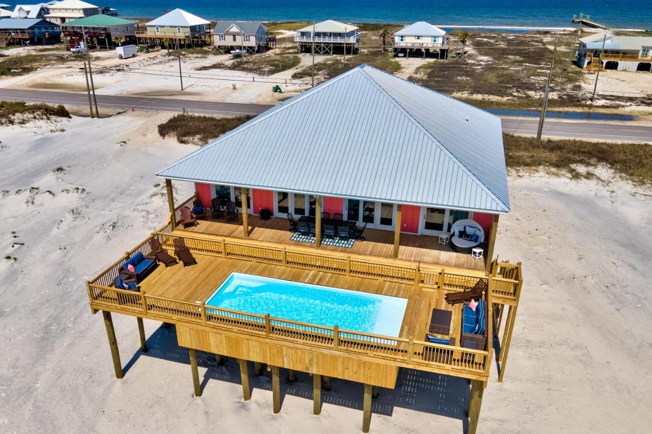 Coral Sands Dauphin Island Zewnętrze zdjęcie