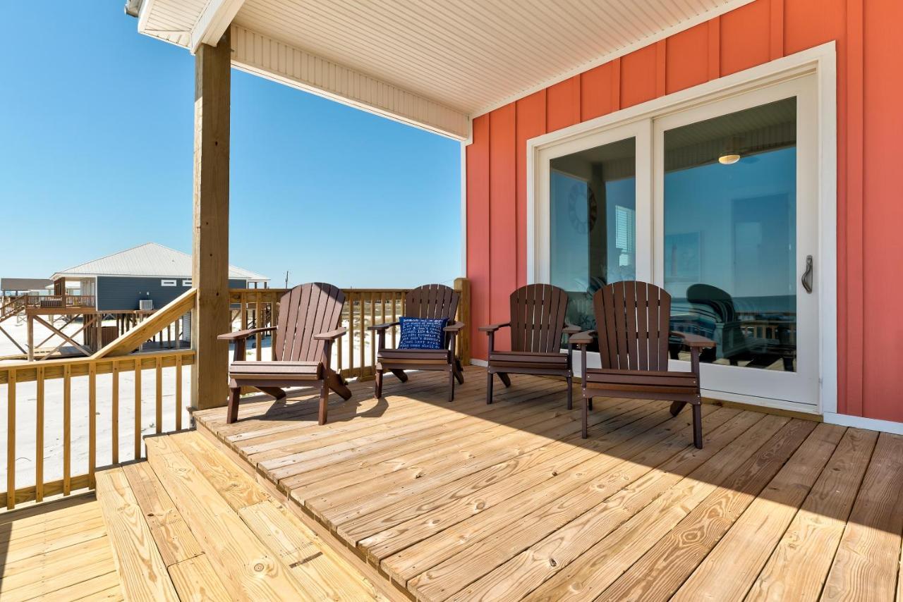 Coral Sands Dauphin Island Zewnętrze zdjęcie