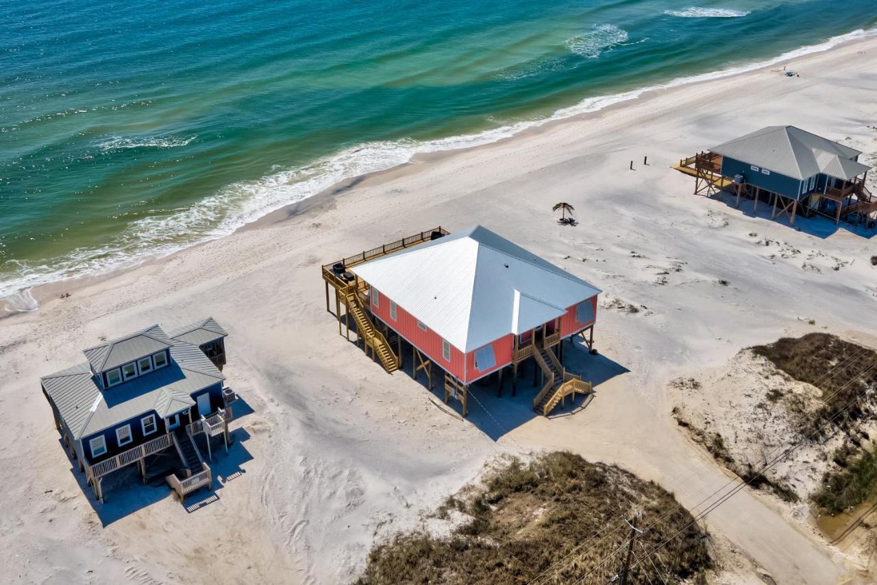 Coral Sands Dauphin Island Zewnętrze zdjęcie
