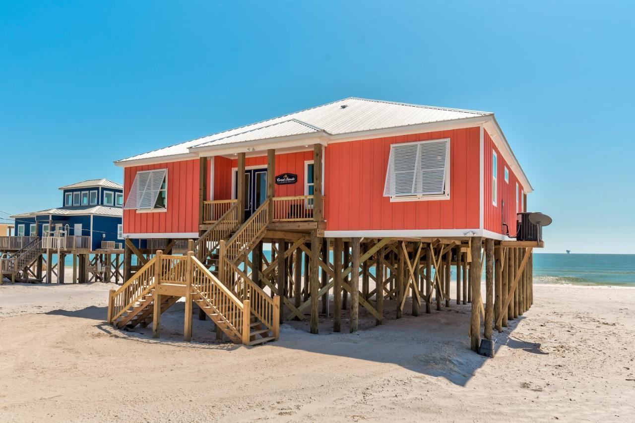 Coral Sands Dauphin Island Zewnętrze zdjęcie
