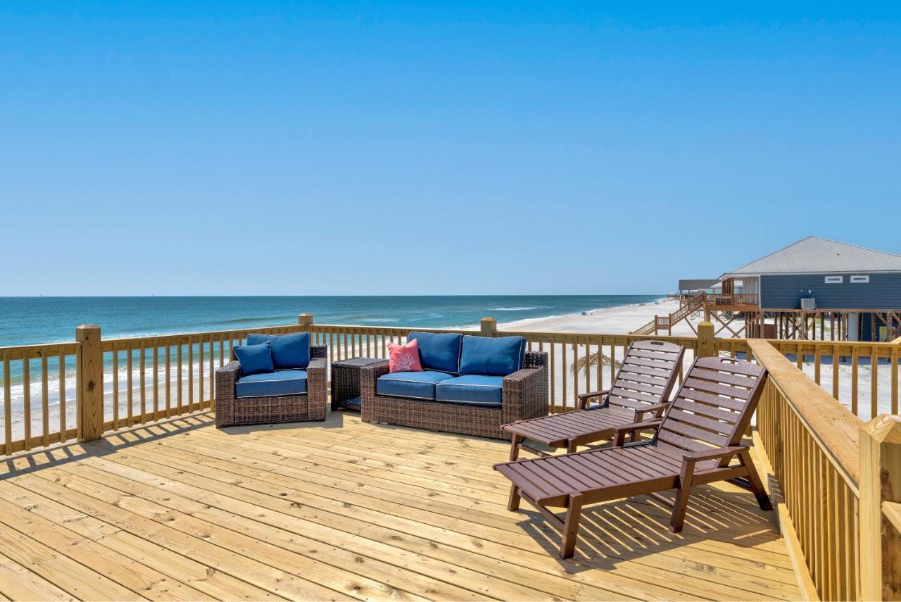 Coral Sands Dauphin Island Zewnętrze zdjęcie