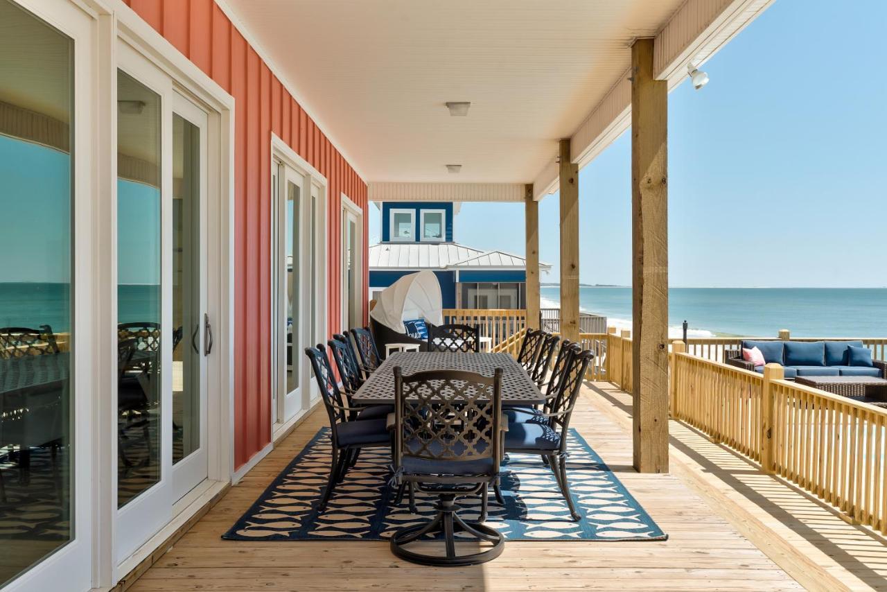 Coral Sands Dauphin Island Zewnętrze zdjęcie