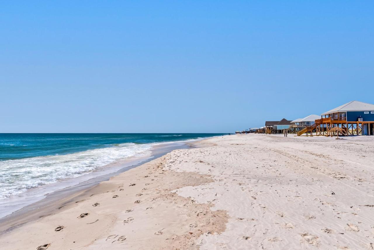 Coral Sands Dauphin Island Zewnętrze zdjęcie