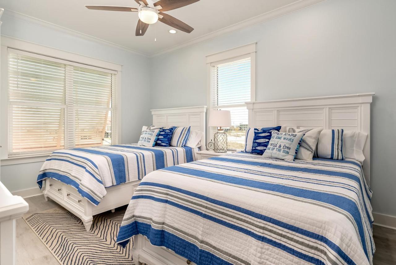 Coral Sands Dauphin Island Zewnętrze zdjęcie