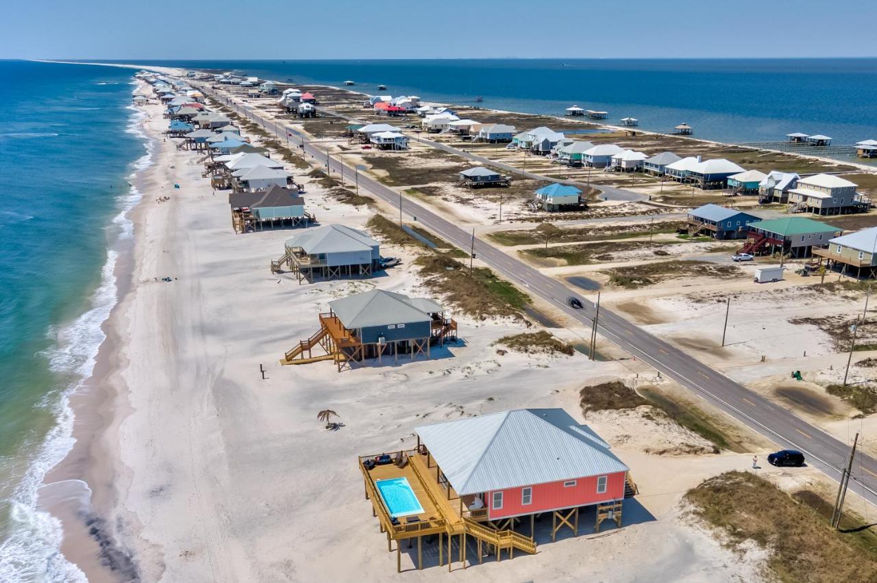 Coral Sands Dauphin Island Zewnętrze zdjęcie