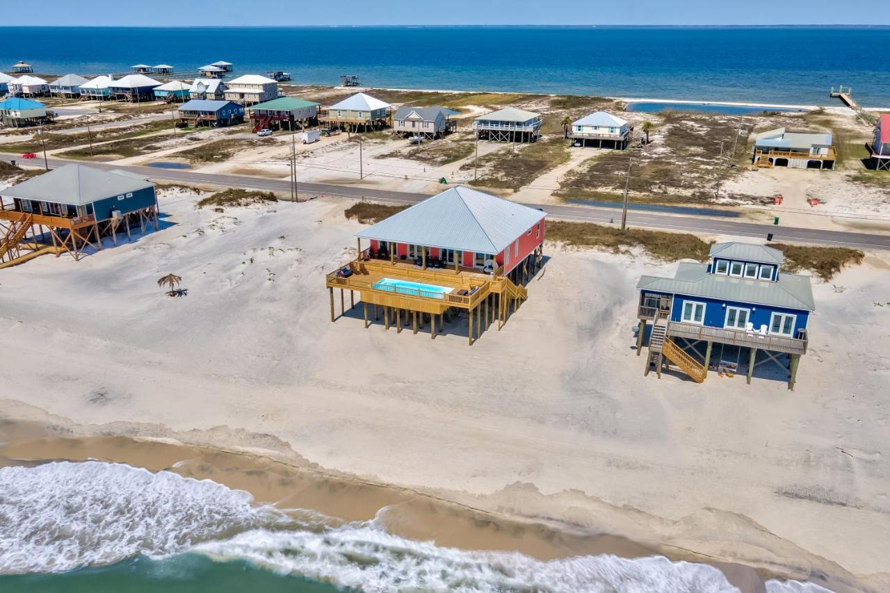 Coral Sands Dauphin Island Zewnętrze zdjęcie