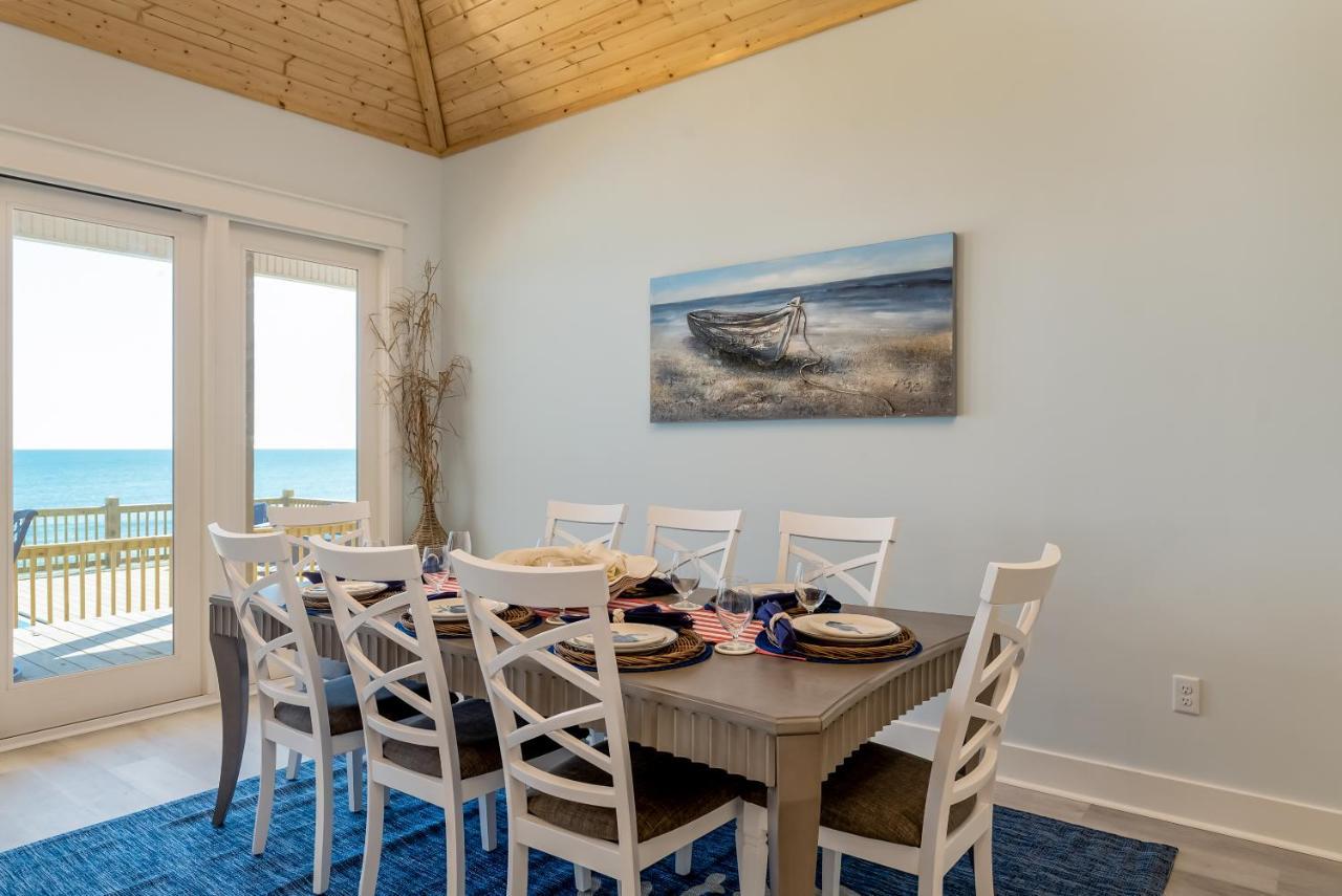 Coral Sands Dauphin Island Zewnętrze zdjęcie