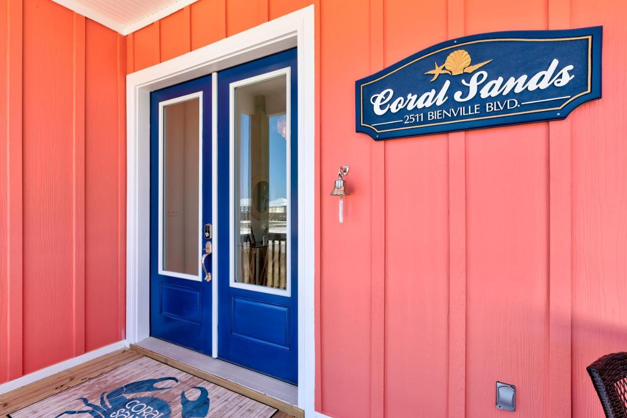 Coral Sands Dauphin Island Zewnętrze zdjęcie