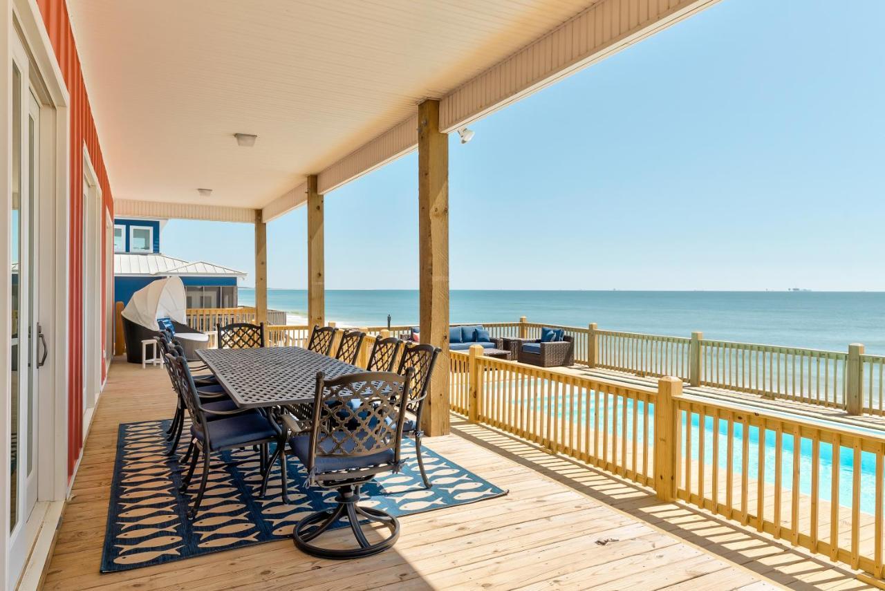 Coral Sands Dauphin Island Zewnętrze zdjęcie